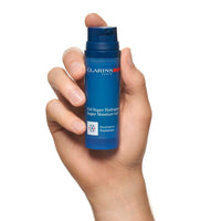 Clarins Men Super Moisture Gel Freshness