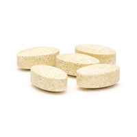 Multivitamin Advanced 50 Plus Active Formula for Women & Men - 90 Vegan Tablets. Supports Bone Health and Your Immune System. UK Supplier. 3 Months Supply