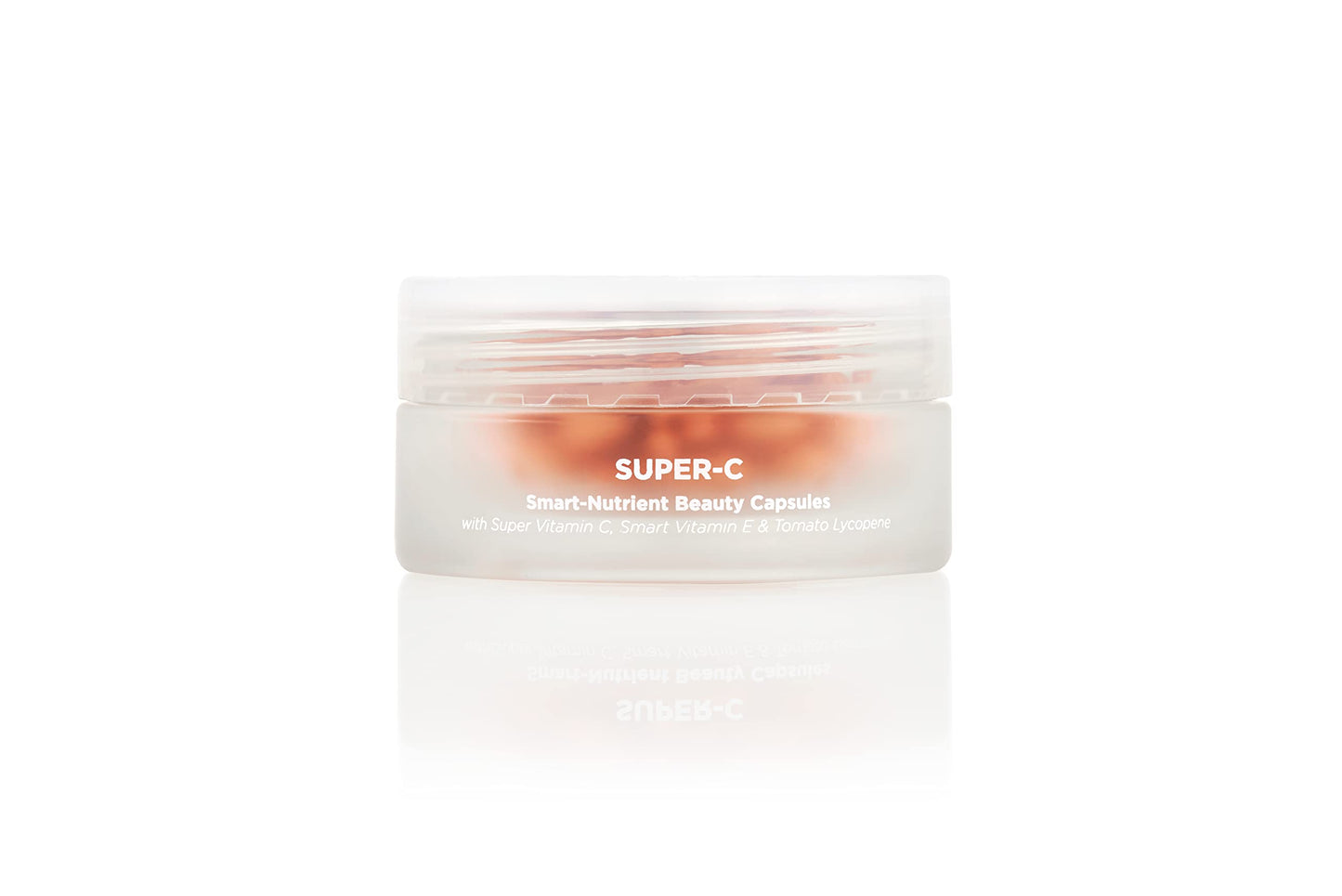 OSKIA Super-C Beauty Capsules (60 caps)