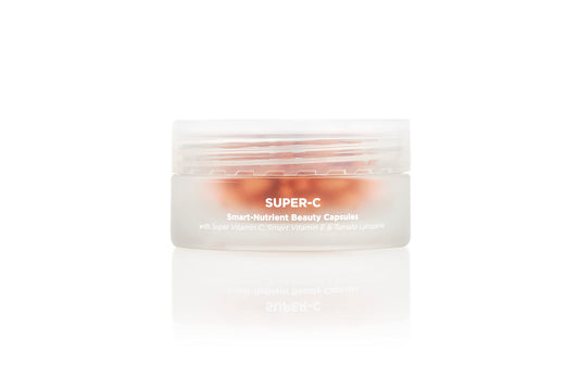 OSKIA Super-C Beauty Capsules (60 caps)