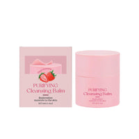 jinyue Strawberry Cleansing Makeup Remover