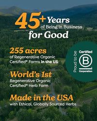 Herb Pharm Breath Refresher Certified Organic Herbal Fresh Breath Spray with Spearmint Essential Oil - 1/2 Ounce