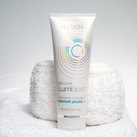 Generic NU-SKIN Age Loc Lumi-Spa Blemish Prone Cleanser For Blemish Skin 100 Ml 100 Milliliters