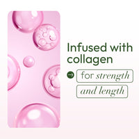 ORS Olive Oil Curlshow Leave-In Conditioner Gel Infused with Collagen & Avocado Oil for Strength & Length (16.0 oz)