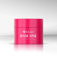 Silcare Gel Base One Clear 100g