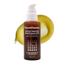 facetheory All-in-One Anti Aging Serum & Moisturizer - Facetheory Retinal Supreme MultiCream 0.1% (Unscented) - Brightening, Firming & Plumping Overnight Treatment - Vegan & Cruelty Free (50ml)