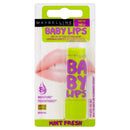 Maybelline Baby Lips Winter Delight Lip Balm - Mint Fresh