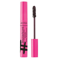 Astra Make Up Black Instavolume Mascara