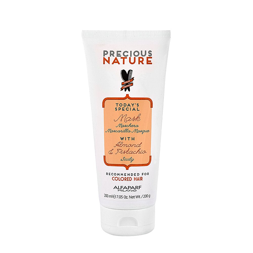 ALFAPARF MILANO AlfaParf Precious Nature Todays Special Mask (for Colored Hair) 200ml