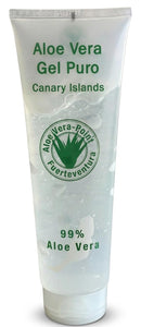 ALOE VERA - POINT FUERTEVENTURA Aloe Vera Point Pure Gel 99% Aloe Vera 250ml - 1 unit