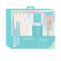 EcoTools Glow Head To Toe,Blue