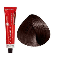 Eugene Perma Paris Tube Carmen 60 ml .5.15 Châtain Clair Cendré Acajou