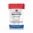 Vita Pharma VITA PHARMA Magnolia Bark 5000mg 365 Capsules