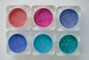 Naked Cosmetics Mineral Eye Shadow Tropical Indulgance