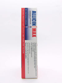 Allicin | Allicin Max 180mg Veg Capsules | 2 x 30s