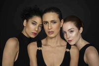 Lola Make Up by Perse LOLA Make Up by Perse Matte Long-Lasting Liquid Foundation – Full Coverage, Buildable Matte Finish, Oil-Absorbing, Shine-Free, Long-Lasting – Paraben-Free, Vegan, Cruelty-Free – [R043-Medium]