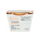 Avene Vitamin Activ Cg Cream Intensive Luminosity Refill 50 ml