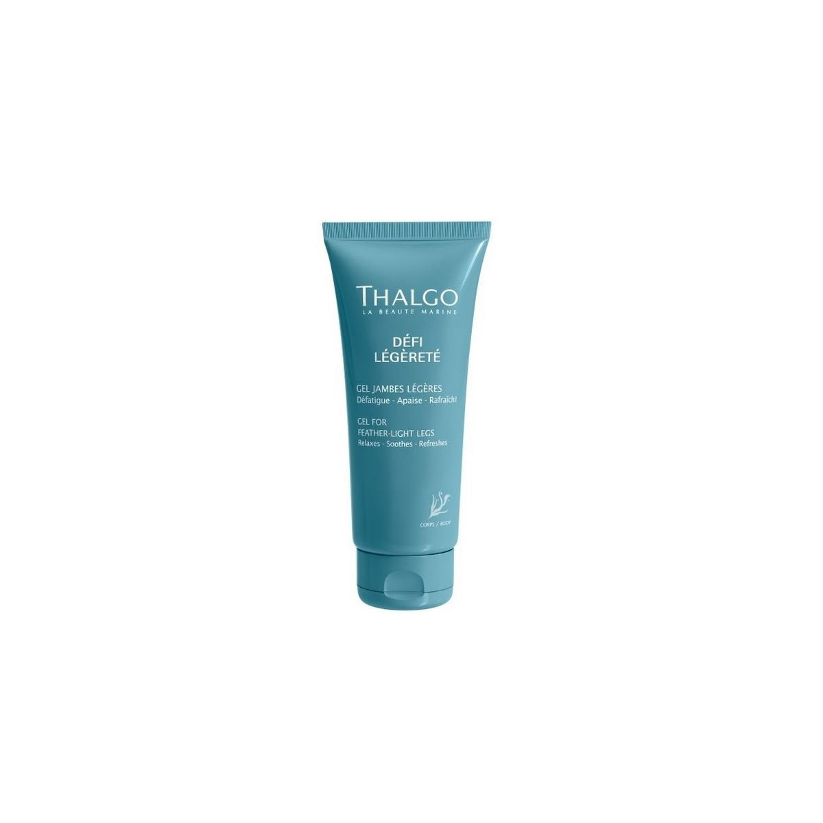 Thalgo Feather Light Leg Gel 150ml