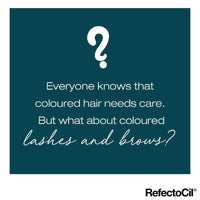 Refectocil RefectoCil Cream Hair Dye - Black 15ml