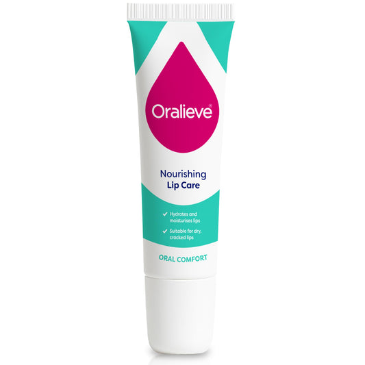 oralieve Oralieve Nourishing Lip Care (10ml)