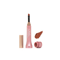 Chella Eyebrow Cream, Awesome Auburn - Vegan, Cruelty Free, Paraben Free, Gluten Free - Long Wearing, Velvet Consistency, Water Resistant