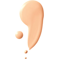 Maybelline Fit Me Foundation, Matte & Poreless, Full Coverage Blendable Normal to Oily Skin, 122 Creamy Beige 30ml