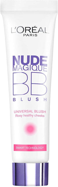 Blush BB L'Oréal Nude Magique Universal Rosy Blush 15 ml Set of 4 x 15 ml
