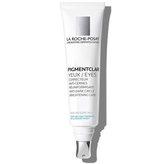 La Roche-Posay La Roche Posay Pigmentaclar Eye Contour Anti-Wrinkles - 15 gr
