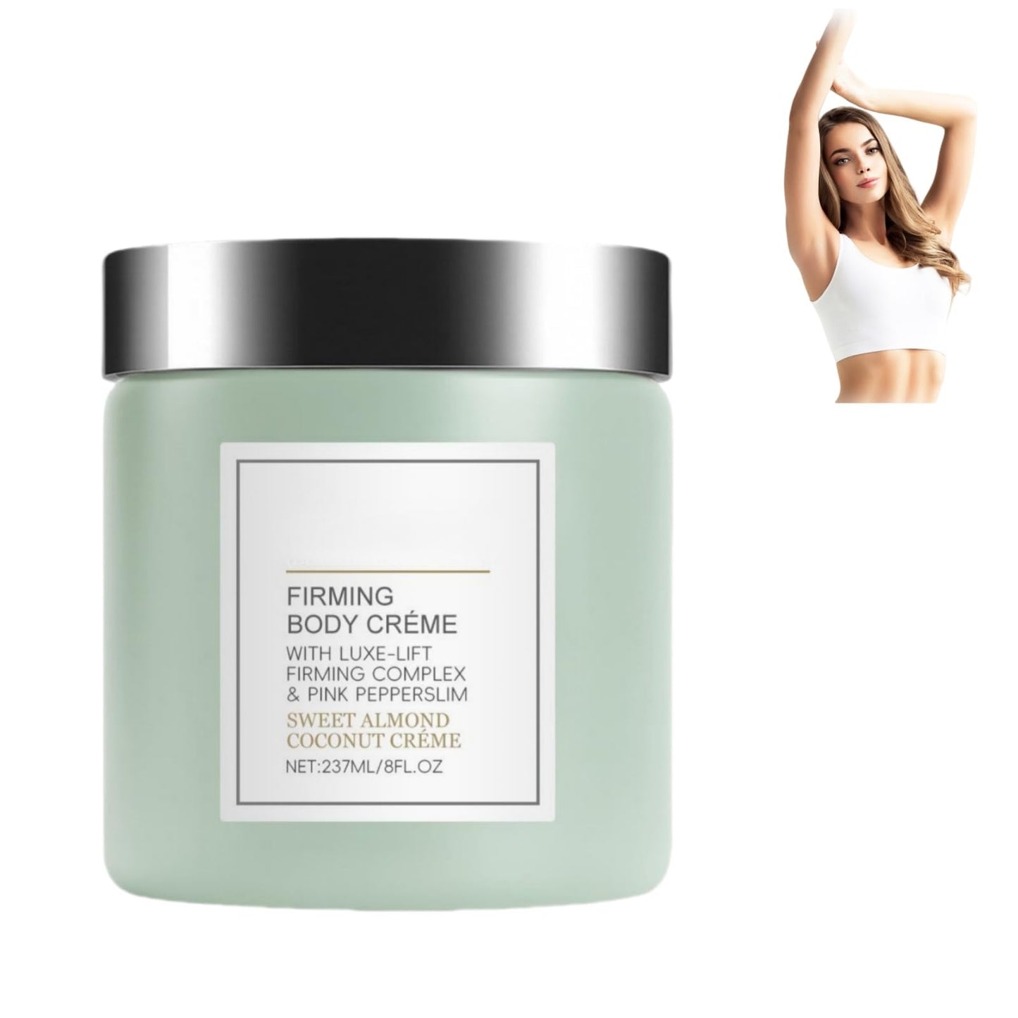 Cham/pagne Body Firming Cream,Lift Firming Body Creme,Cham/pagne Lift Bod/y Cre/me,Body Moisturiser,Bo/dy Lotion,Skin Tightening Cream B/ody,Anti Aging Firming B/ody Cre/me,Coconut Glow Bod/y Butter