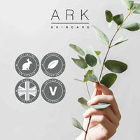 ARK Skincare Age Defy Repairing Night Treatment, for Mature Skin, Combats Hormone Loss & Dryness, with Red Clover, Hyaluronic Acid & Peptides, 55ml