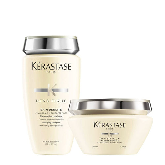 KERASTASE Kérastase Densifique Bain Densite (250ml) And Masque Densite (200ml)