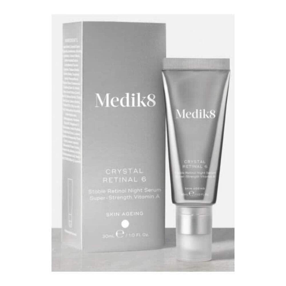Medik8 Crystal Retinal 6, 30ml