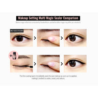 Generic [So Natural] Make-Up Setting Multi Magic Sealer 10ml