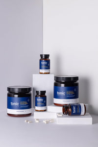 Tonic Institute - Tonic Wellness™ Pure Hydrolised Premium Collagen