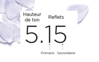 L’Oréal Paris L'Oréal Paris Excellence Cream Permanent Hair Colour - Shade: Copper Mahogany (6.54)