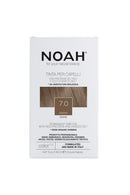 Noah Number 7.0 Hair Colour Dye, Blonde 140 ml