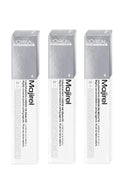 3 x Loreal Majirel Creme Hair Colour 6 Dark Blonde