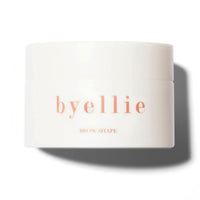byellie Byellie Brow Shape 30ml, Super Strong Clear Eyebrow Gel, Define, Shape & Hold All Day, No White Cast or Residue, Easy to Use Laminated Look, Natural Makeup, Vegan & Cruelty Free