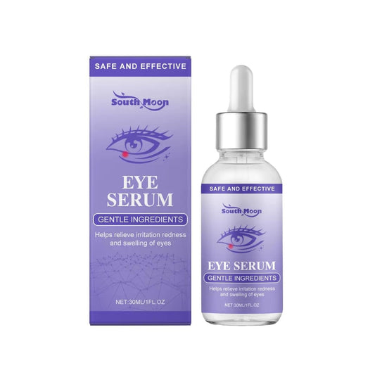 jinyue Stye Eye Treatment，Under Eye Serum for Styes Chalazion Blepharitis Treatment