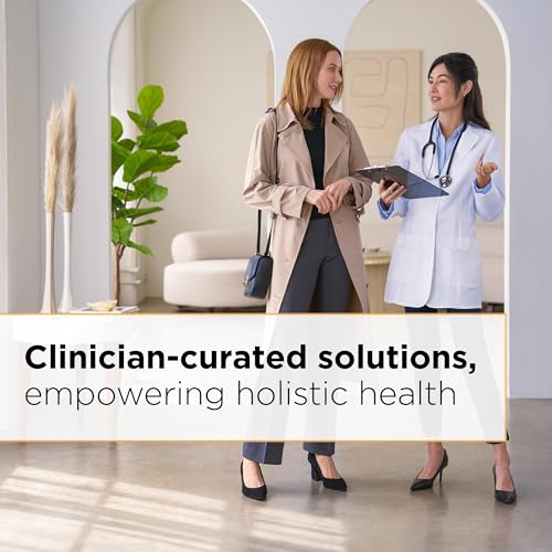 Integrative Therapeutics - Pure Omega HP Fish Oil Softgels - 575 mg Omega 3 Fatty Acids with EPA and DHA - Fish Oil -Sustainably Sourced - 120 Count