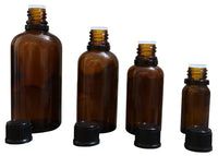 Qualified Naturopath - Professional Practitioner Products Lugols Iodine Solution 7% - 30ml - with Dripper/Dropper Top