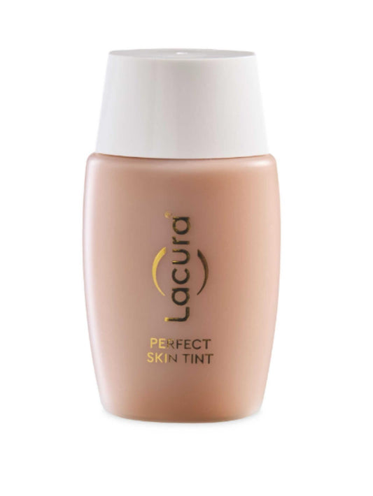 Lacura | Perfect Skin Tint - Shade 4 | SKIN FOUNDATION 30mL [IMPERFECT BOX]