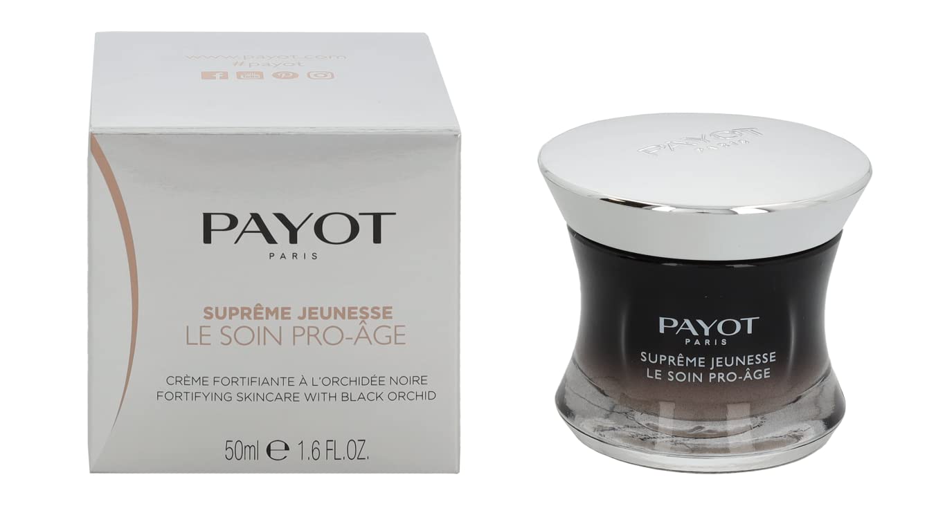 Payot Supreme Jeunesse Le Soin Pro Age 50 ml