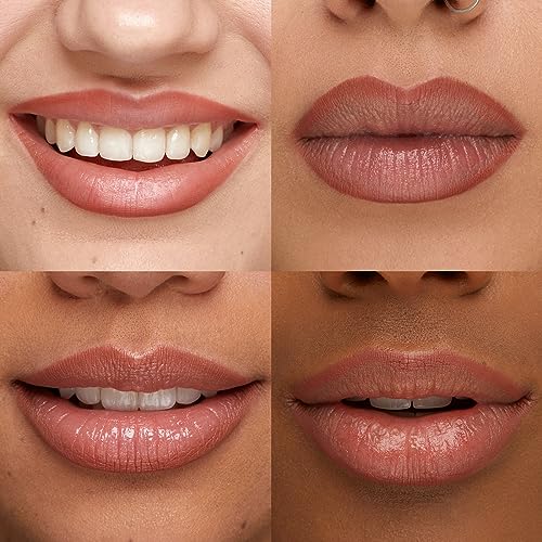 Kiko Milano KIKO Milano Colour Comfort Lip Liner 22 Long-lasting Lip Pencil, 22 Red Amber