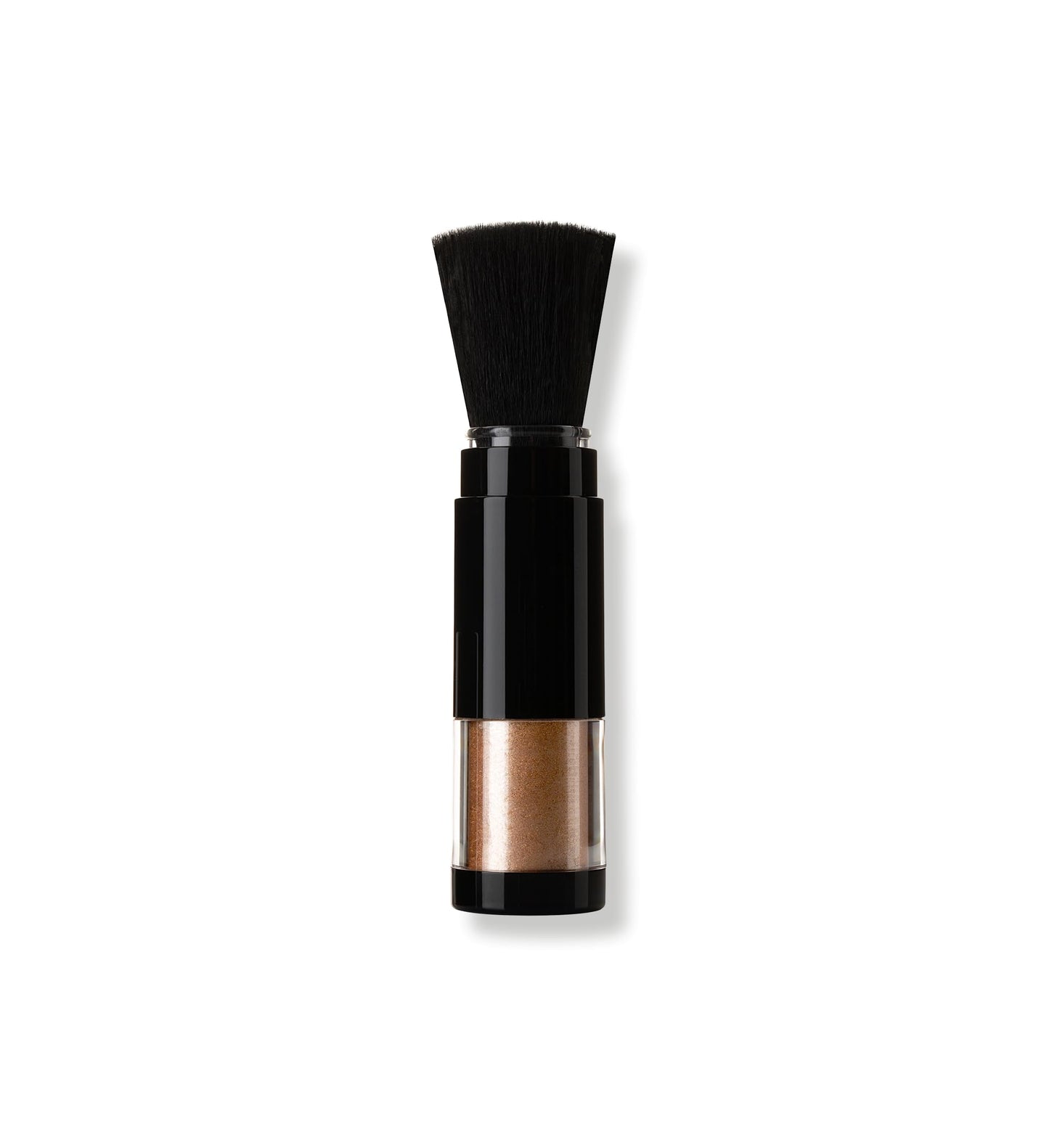 Mii Cosmetics Shimmer Sparkle Mineral Dust - Brush on Body Glitter - Beguile 01