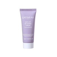 Gatineau GATINEAU Defi Lift 3D Toned Cream - 15ml, Firming & Volumising Face Cream, Filmexel®, Polylift® & Hyaluronic Acid, Firms & Smooths the Appearance of Skin, Plumps & Restores Volume