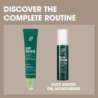 Shakeup Cosmetics Lip Hero, SPF 30 Men's Vitamin C Lip Balm - 10g