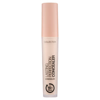 Collection Cosmetics Lasting Perfection Concealer, 16-Hour Wear, Long Lasting Concealer, Fair, 4ml