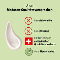 Medosan Anasan Forte Hygiene Balm 50 ml