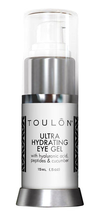Best Eye Gel for Dark Circles and Puffiness. Reduce Wrinkles, Bags & Crows Feet. Natural & 100 Pure Firming Anti Aging Gel for Men and Women with Aloe Vera & Soothing Cucumber.
